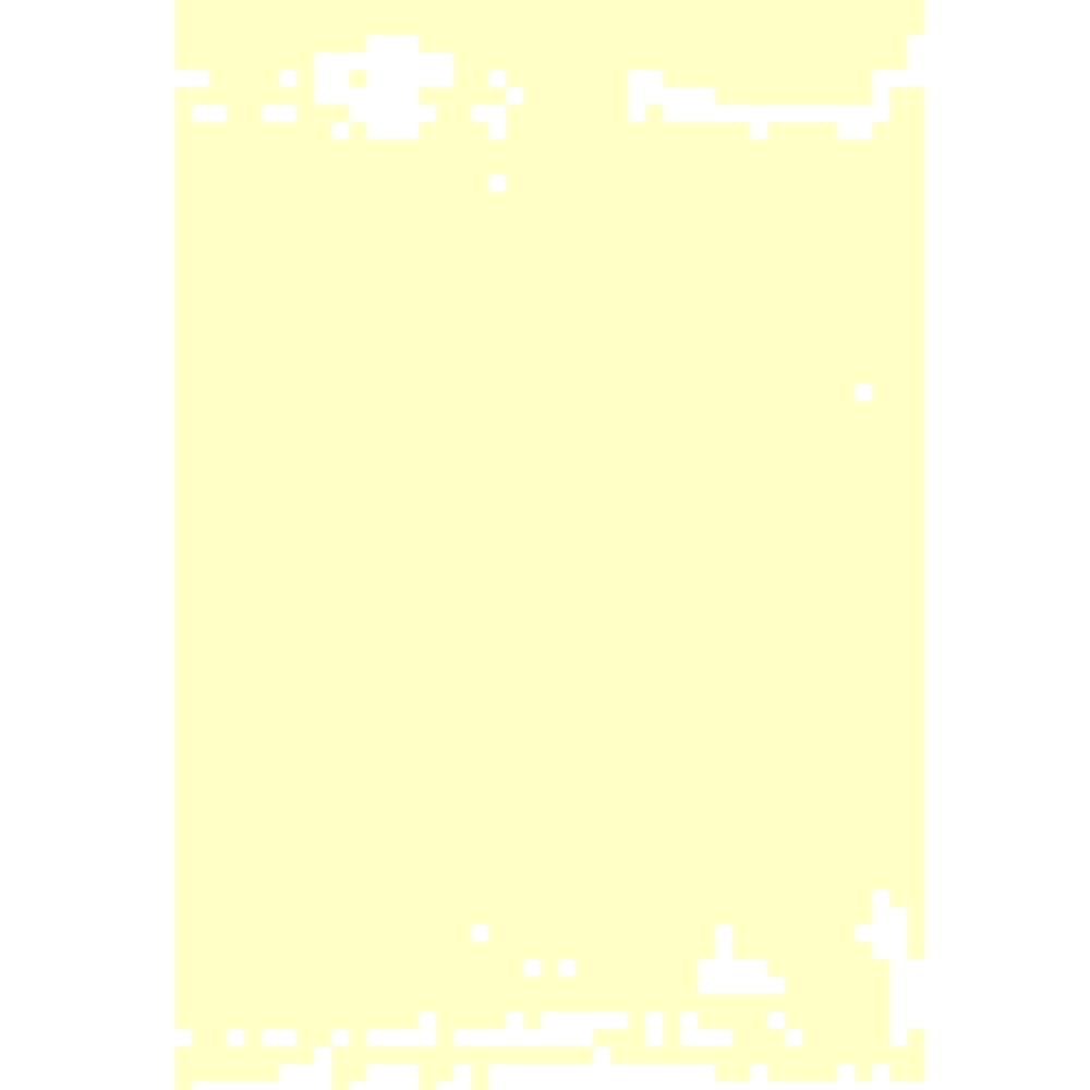 Papel Verjurado Color Crema A4 100H Apli 12369
