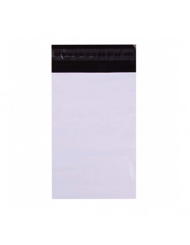Bolsas Opacas Cierre Adhesivo 150 x 220 mm 50 Uds Apli 19073