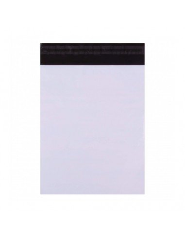Bolsas Opacas Cierre Adhesivo 250 x 300 mm 50 Uds Apli 19076