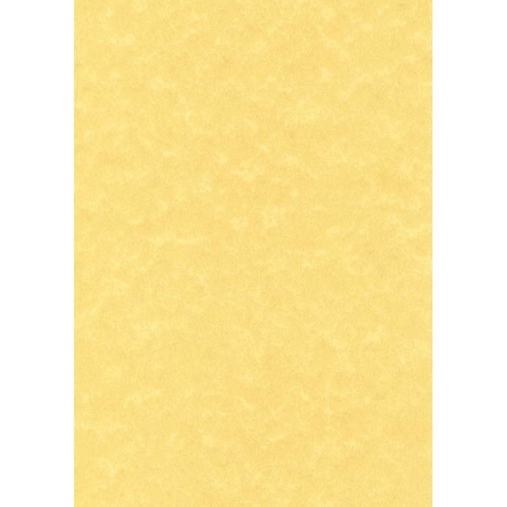 Papel Pergamino Color Oro A4 100H Apli PCL1600