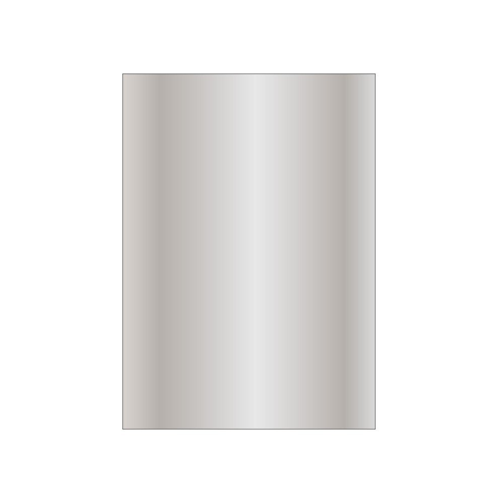 Papeles Metalizados Color Plata 130 gr. 10H Apli 12000