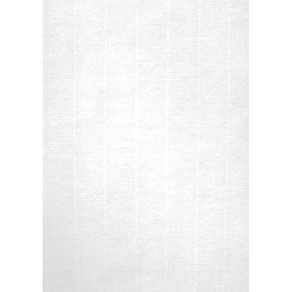 Papel Verjurado Color Blanco A4 20H Apli 12130