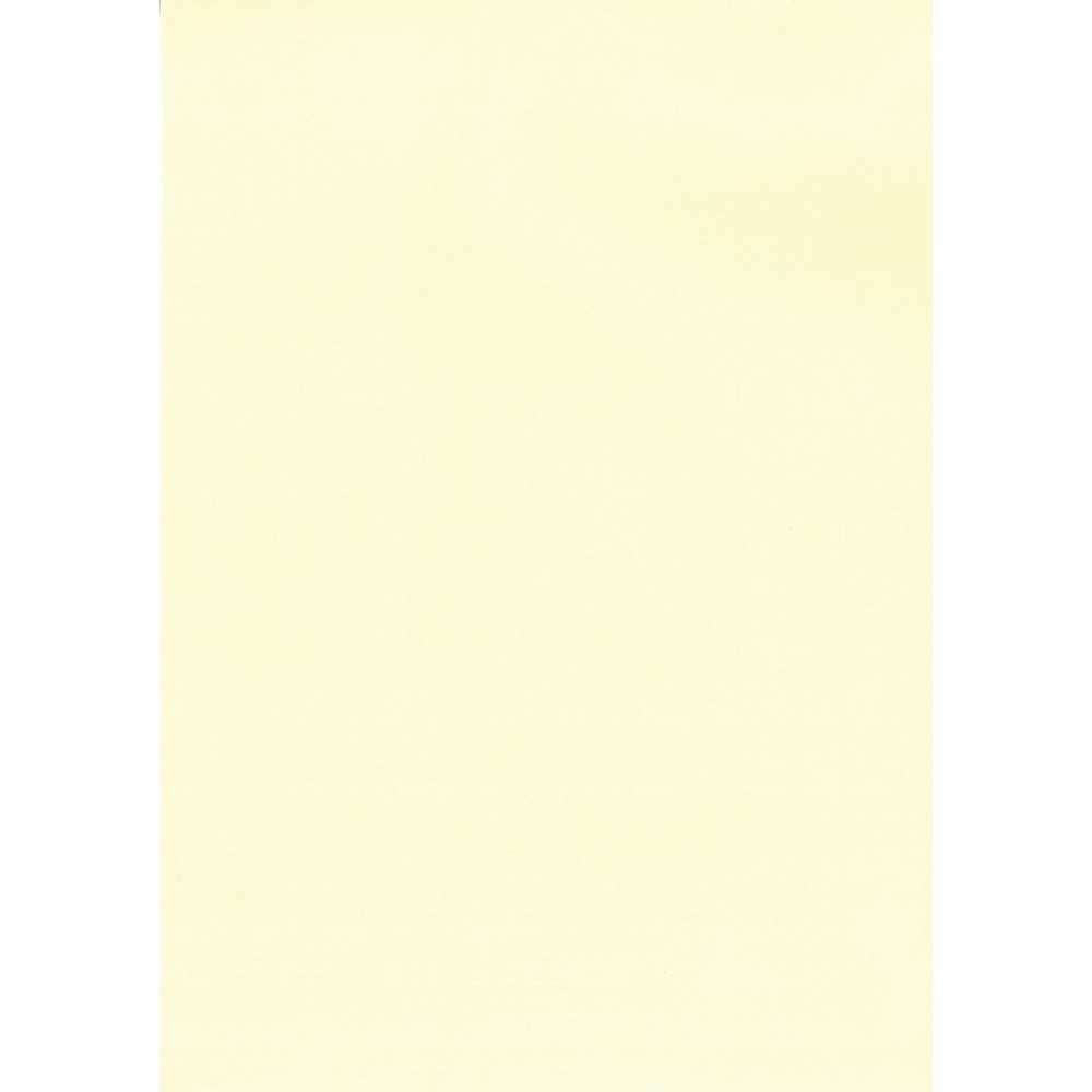 Papel Verjurado Color Crema A4 20H Apli 12235