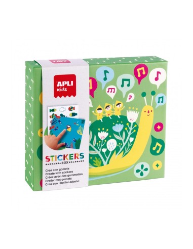 Juego Gomets Modelo Lilliput Apli 19138