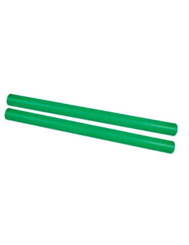 Rollo Papel Kraft Color Verde 1 x 25 m Apli 14444