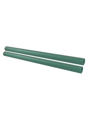 Rollo Papel Kraft Color Verde Musgo 1 x 25 m Apli 16961