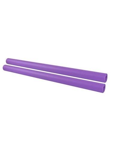 Rollo Papel Kraft Color Lila de 1 x 25 m Apli 16964