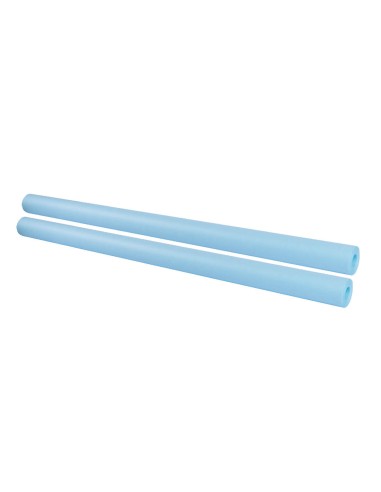 Rollo Papel Kraft Color Azul Turquesa 1 x 25 m Apli 16965