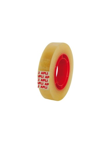 Celo Transparente 12mm x 33 m Apli 11169