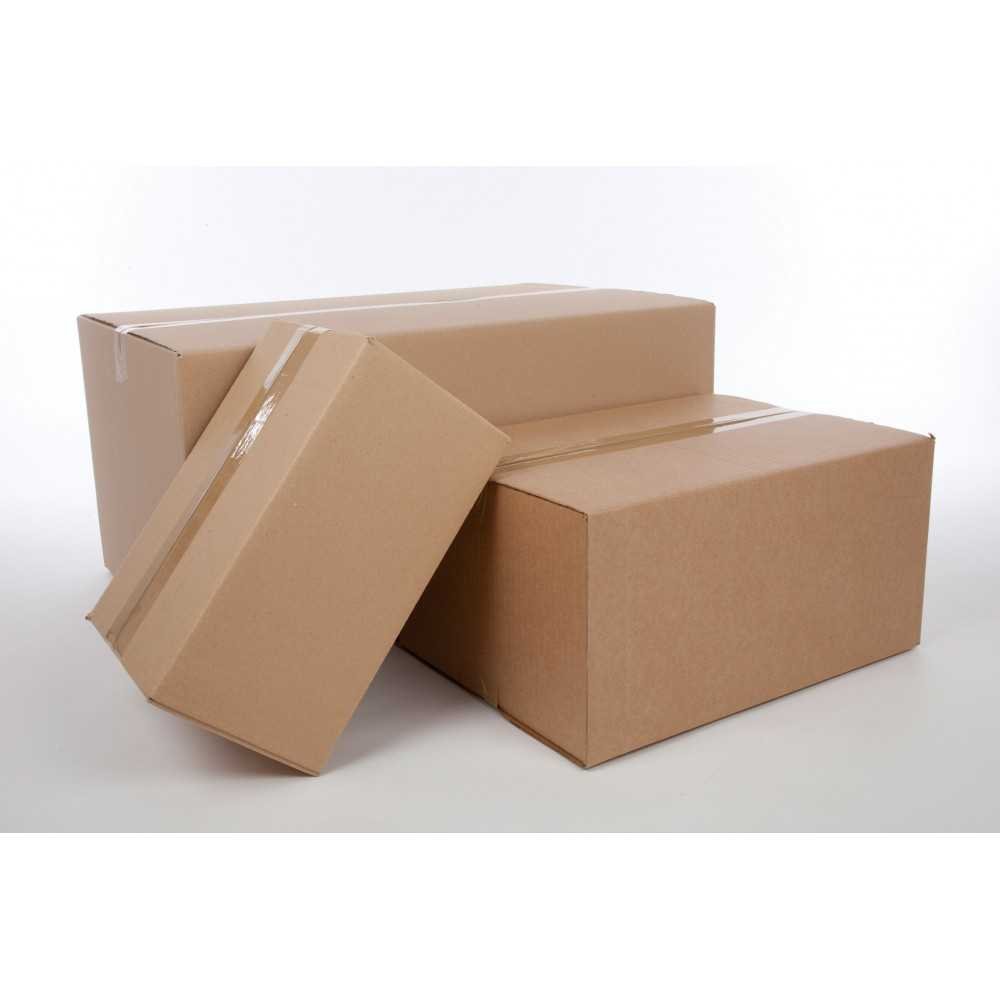 Caja Cartón B1 40x30x20 cm Apli 13250