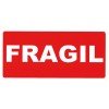 Etiquetas Fragil en Rollo de 200 Uds. Apli 00296