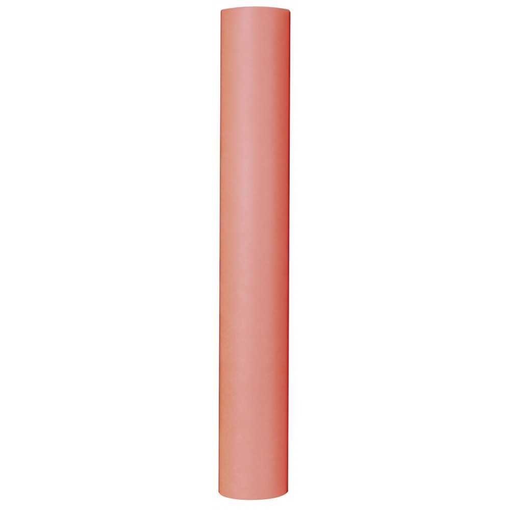 Rollo Material Efecto Tela 80cmx25m Color Salmón Apli 14528 Compraetiquetas