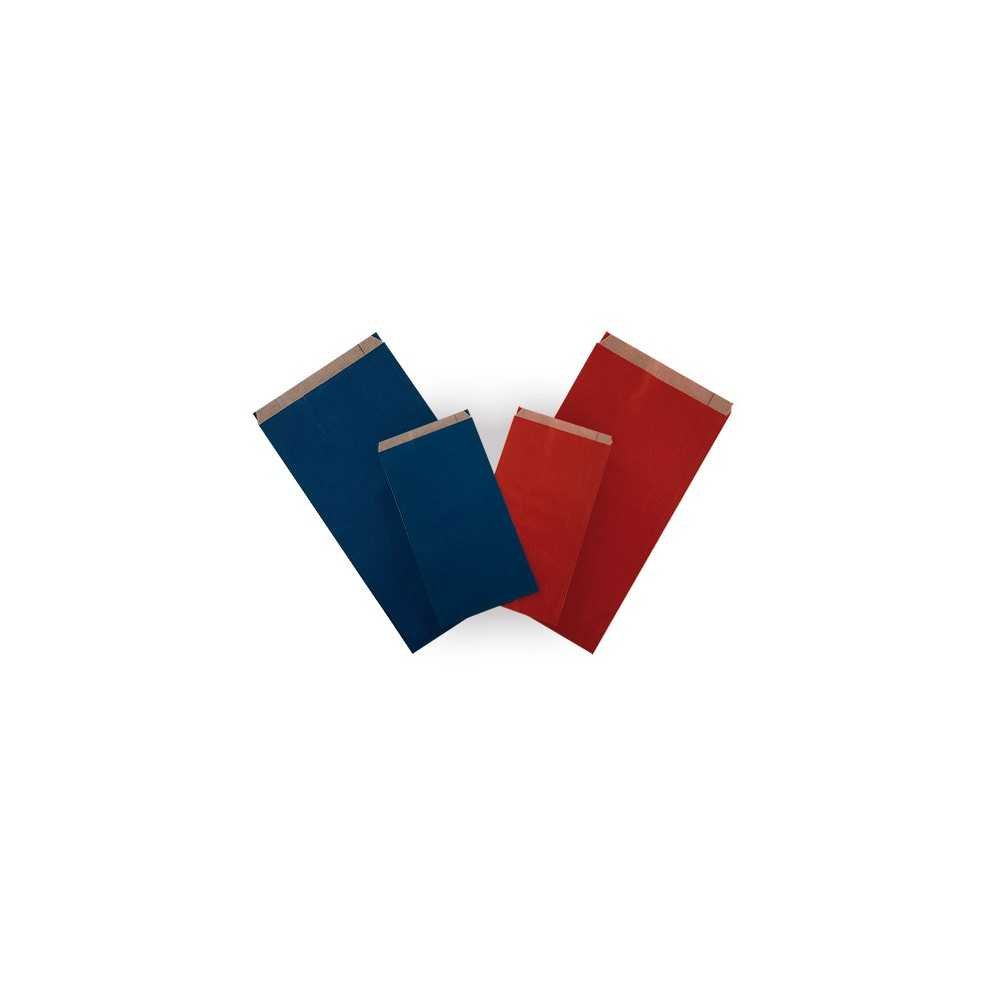 250 Sobres Envoltorio Kraft Rojo 240 x 430 x 70 mm Apli 102015 Compraetiquetas