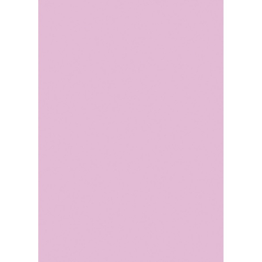 Papel Color Rosa Pastel A4 10H Apli 12175