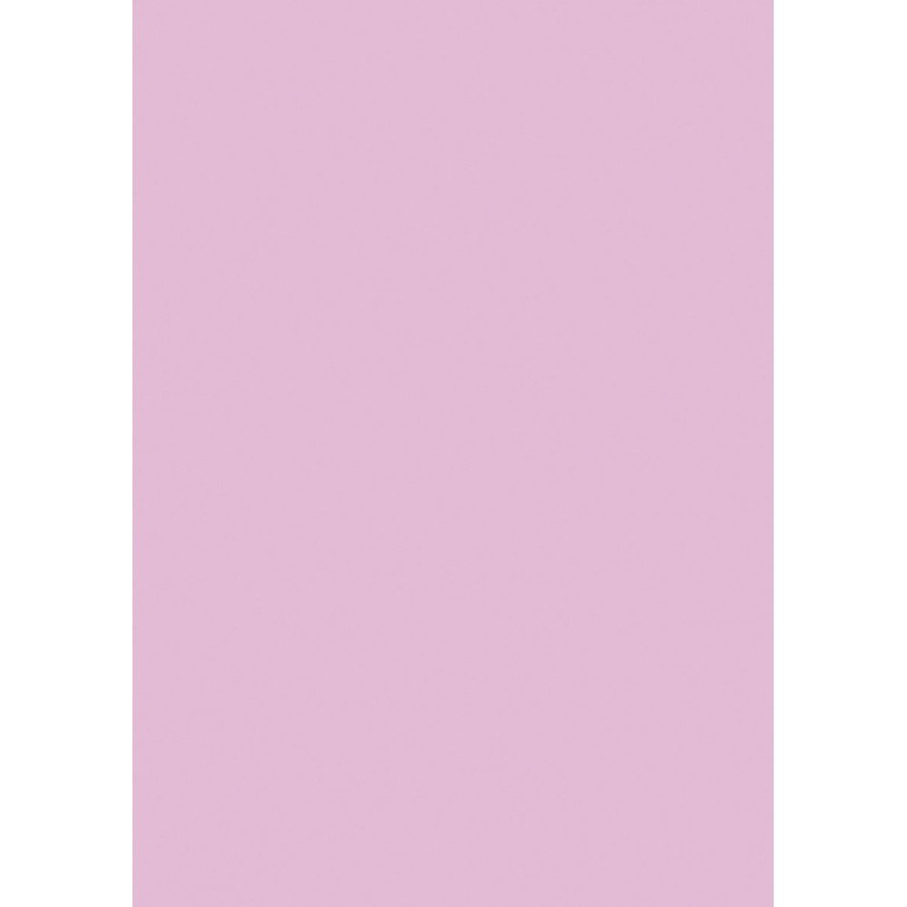 Papel Color Rosa Pastel A4 10H Apli 12175