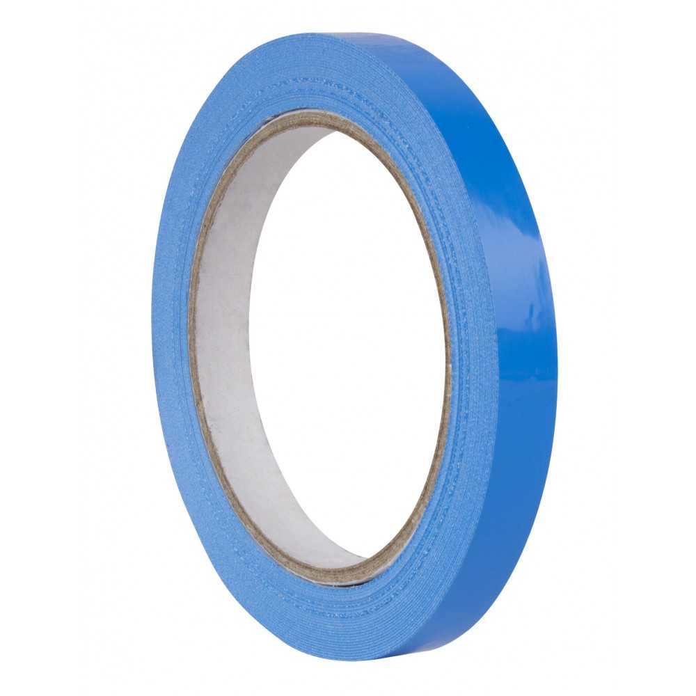 Cintas Adhesivas Color Azul 12 mm x 66 m 12 Uds Apli 16999
