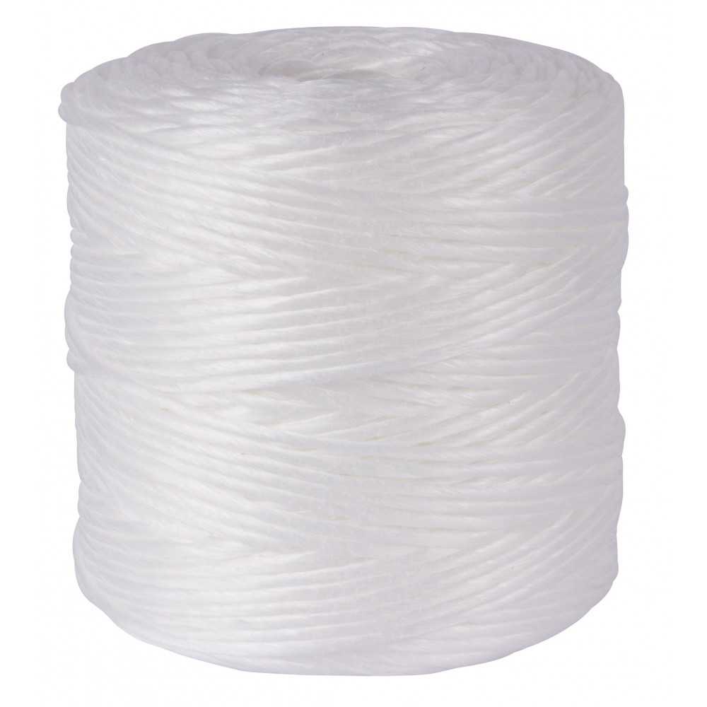 Bobina de Cuerda de Polipropileno 400gr 1 Cabo Apli 13126 Compraetiquetas