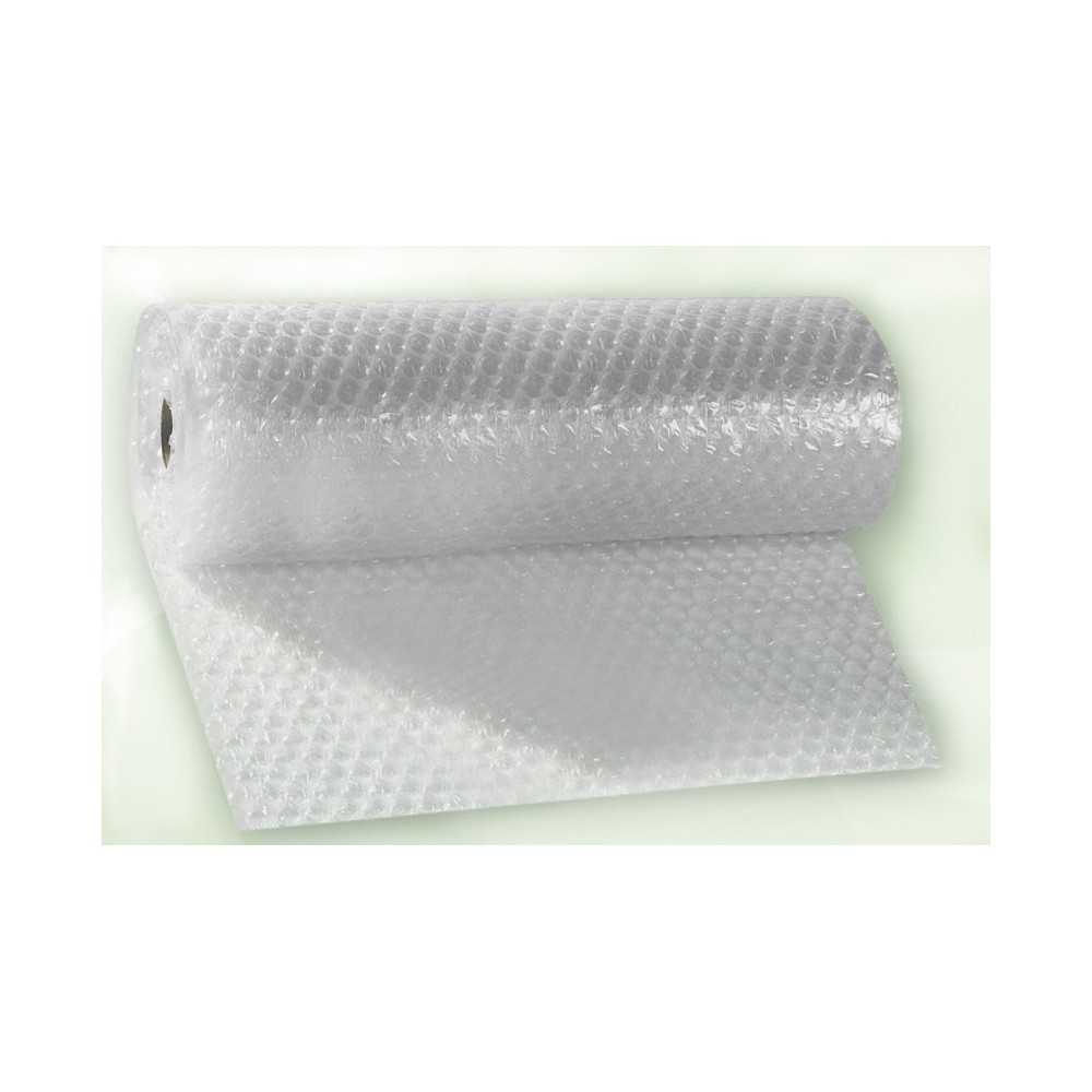 Rollo Plástico Burbujas 0.5 x 25 m Apli 13366
