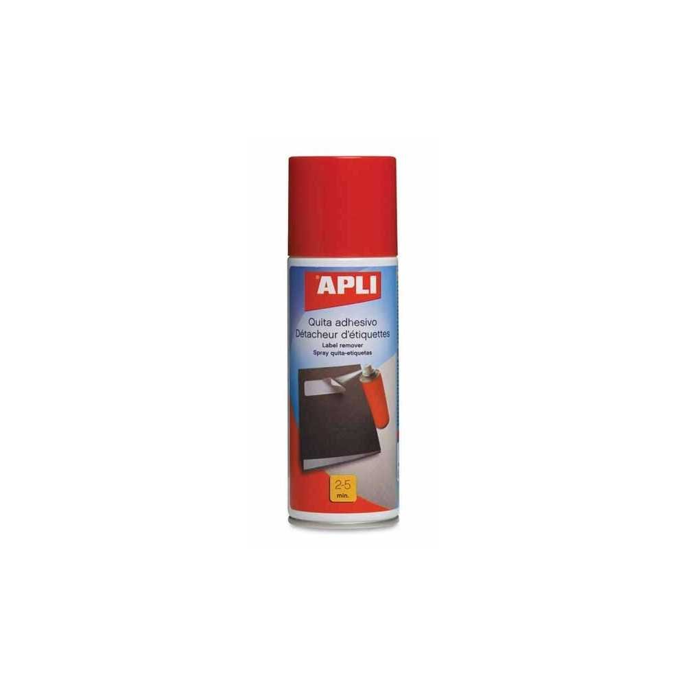 Apli 11303 Spray Quita Adhesivos 200ml