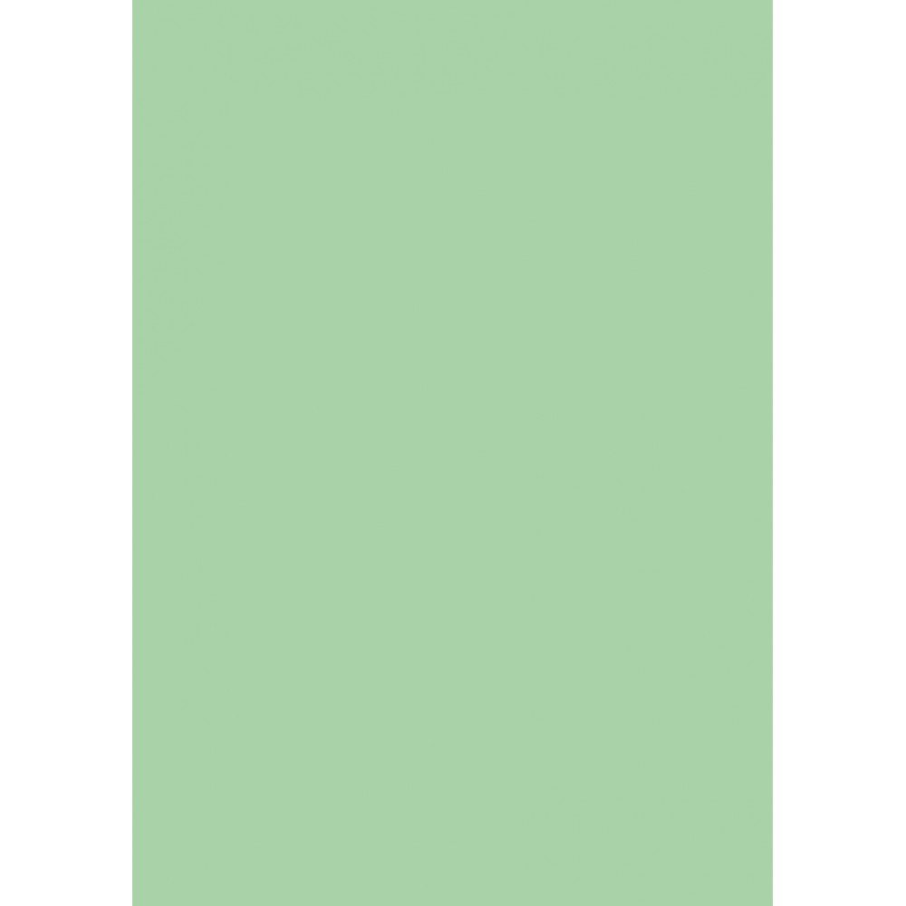 Papel Color Verde Jade A4 10H Apli 12176