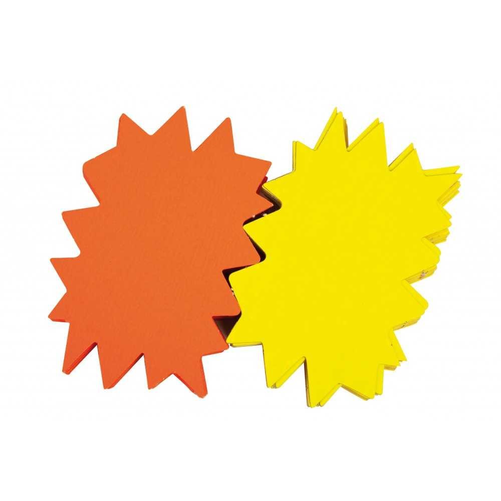 Carteles Flash Para Promociones 16x24 cm Apli 100400