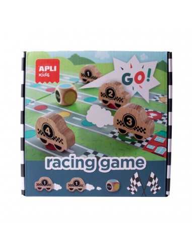 Juego Mesa Racing Game Apli 18342
