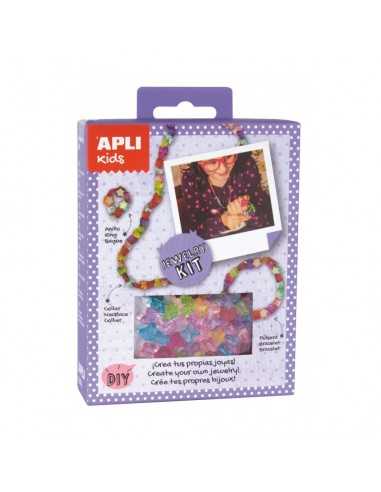Mini Kit Joyas Estrella Apli 14710