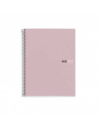 NoteBook Original Antiviral A4