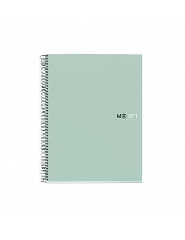 NoteBook Original Antiviral A4
