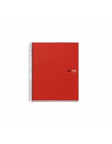 NoteBook Original Tapa Polipropileno