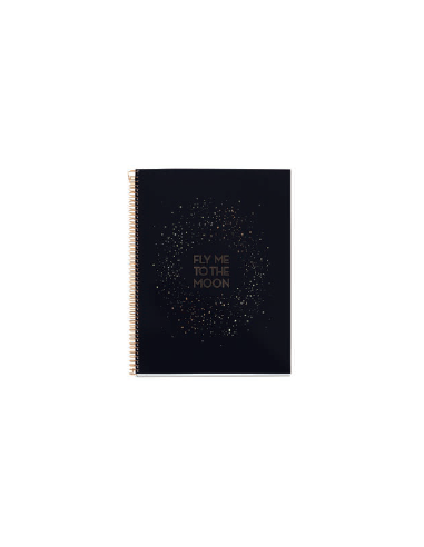 NoteBook Lifestyle Galaxy