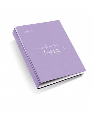 Carpeta Messages Lavanda