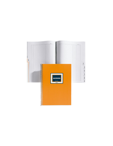 Cuaderno De Vencimientos Nº 96 48 H