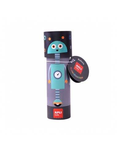 Caleidoscopio Robots Apli 18740