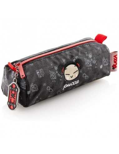 Portatodo Never Stop Pucca Redondo