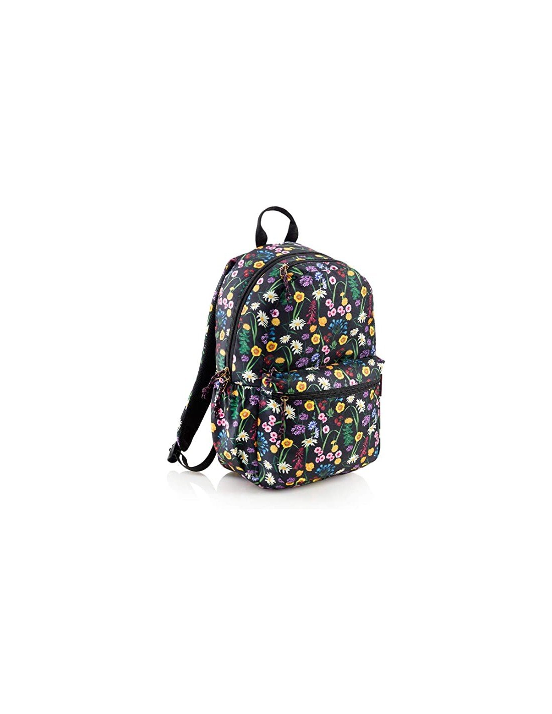 Mochila Doble Tokyo Flores Silvestres