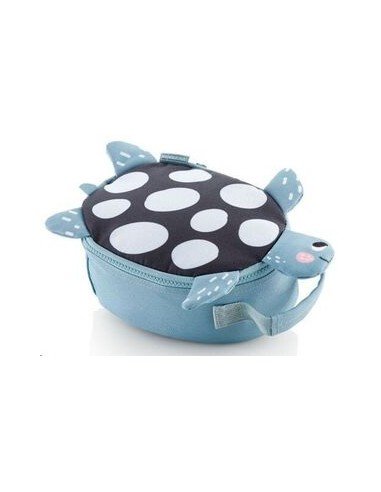 Bolsa Isotérmica Tortuga Save The Ocean
