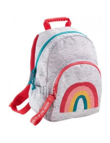 Mochila Oslo Triple Compartimento Bright Agatha Ruiz de la Prada