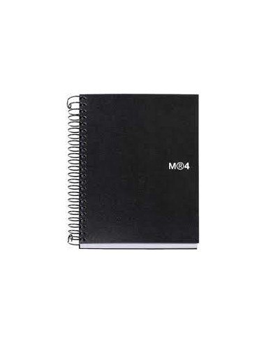 NoteBook Original Polipropileno A5 140h