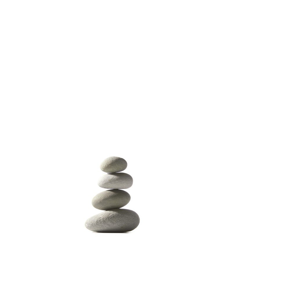 Papel Temático Motivo Piedras A4 20H Apli 12124