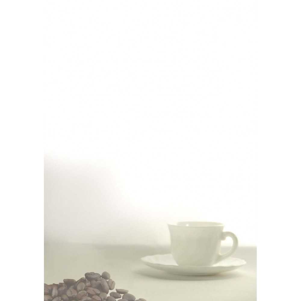 Papel Temático Motivo Café A4 20H Apli 12125