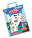 Stickers adventure