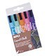 Rotuladores tiza liquid chalk