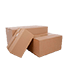 Cajas cartón