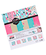 Papeles scrapbook