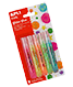 Pegamentos glitter