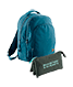 Mochilas y Estuches