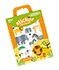 Otros Juegos de Gomets y Pegatinas