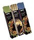 Rollos papel kraft colores