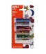 Purpurina para Carnaval y disfraces